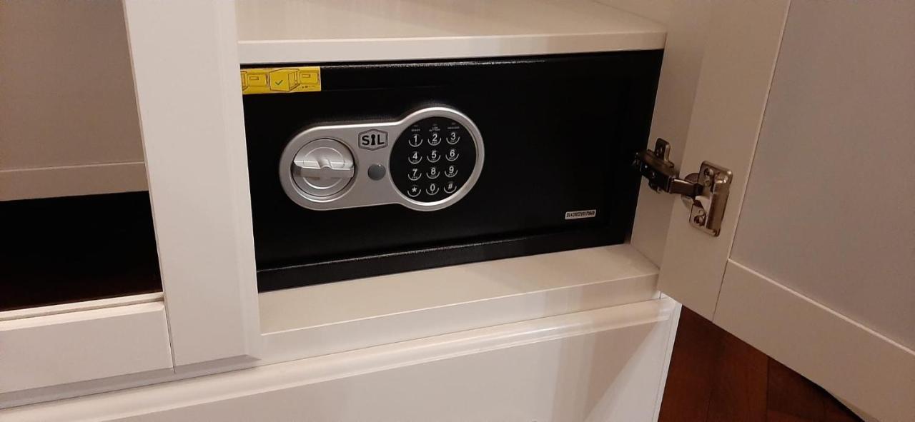 Wilhelmstadt Apartment 90M - Parking Stary Toruń Eksteriør bilde