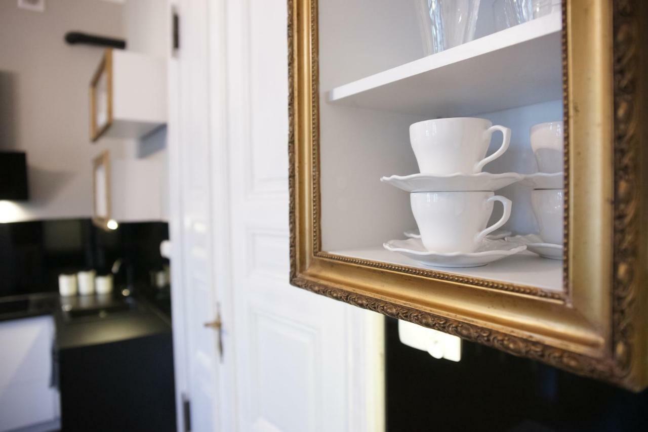 Wilhelmstadt Apartment 90M - Parking Stary Toruń Eksteriør bilde